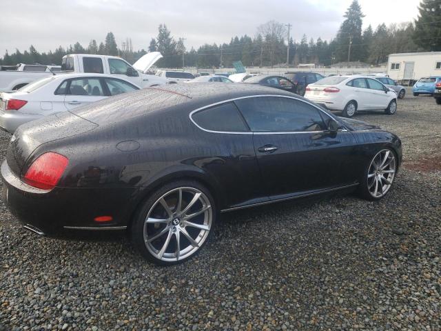 Photo 3 from auction – 2004 BENTLEY CONTINENTA with VIN SCBCR63W74C021103