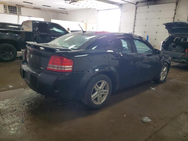 Photo 3 from auction – 2010 DODGE AVENGER R/ with VIN 1B3CC5FB0AN235465