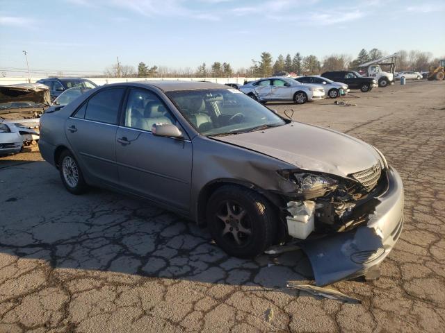 Photo 4 from auction – 2003 TOYOTA CAMRY LE with VIN 4T1BE32KX3U765302