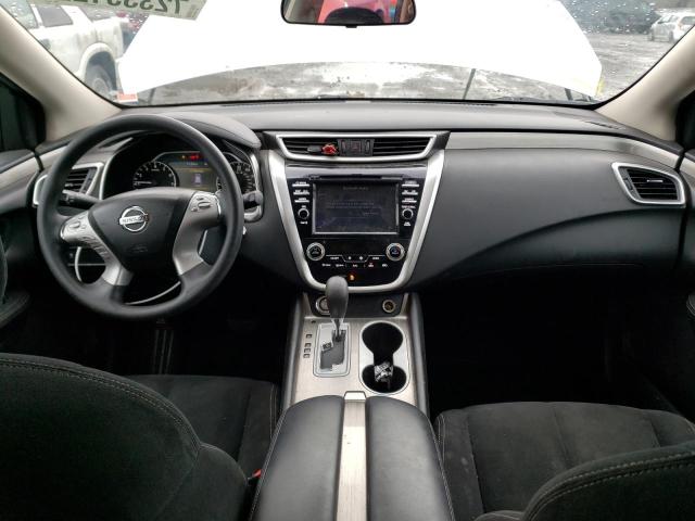 Photo 8 from auction – 2016 NISSAN MURANO S with VIN 5N1AZ2MG3GN143191