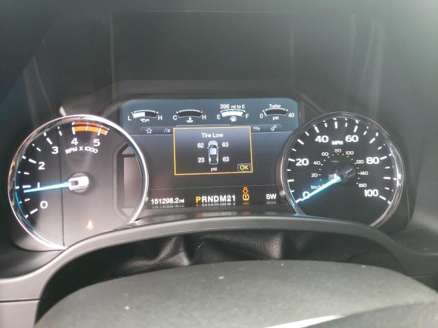 Photo 9 from auction – 2019 FORD F250 with VIN 1FT7W2BT2KEC65444
