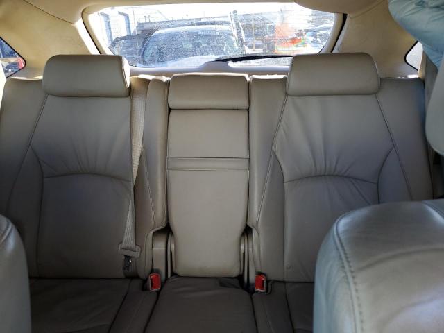 Photo 10 from auction – 2006 LEXUS RX 330 with VIN 2T2HA31U56C109356