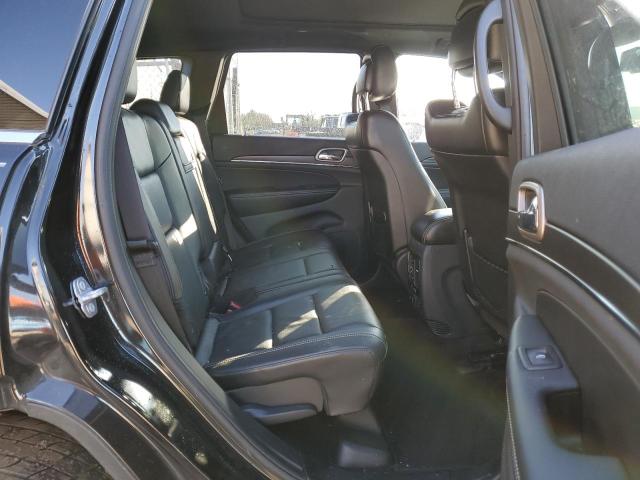 Photo 10 from auction – 2016 JEEP GRAND CHER with VIN 1C4RJFBG5GC340139