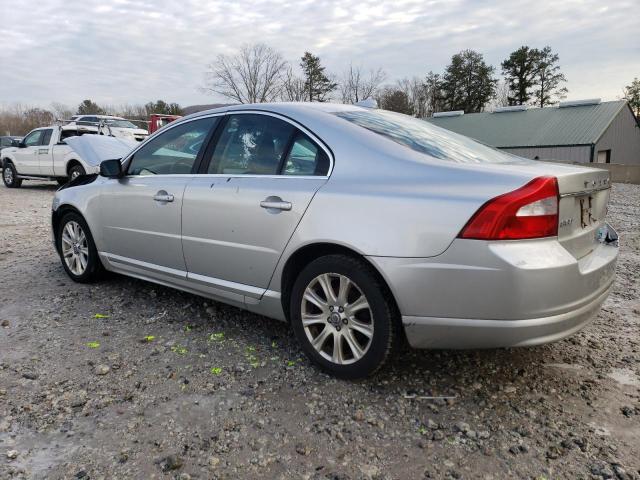 Photo 2 from auction – 2009 VOLVO S80 3.2 with VIN YV1AS982891092999
