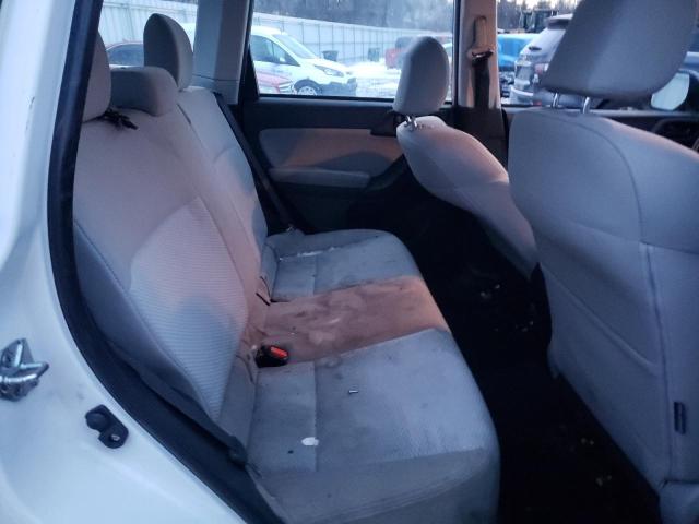 Photo 10 from auction – 2016 SUBARU FORESTER 2 with VIN JF2SJABCXGH428626