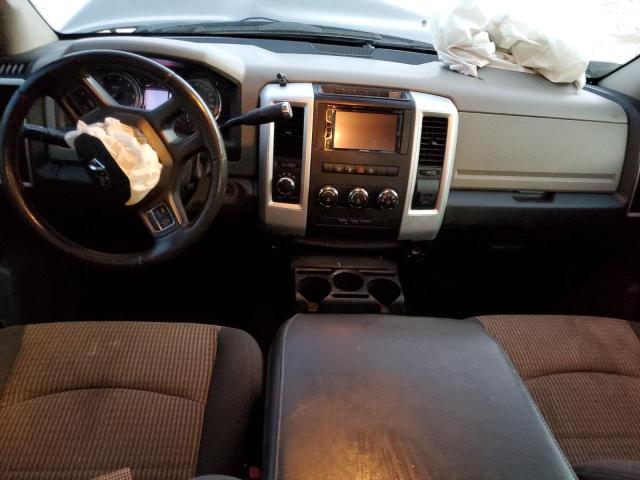 Photo 8 from auction – 2012 DODGE RAM 1500 S with VIN 1C6RD7GT3CS346791