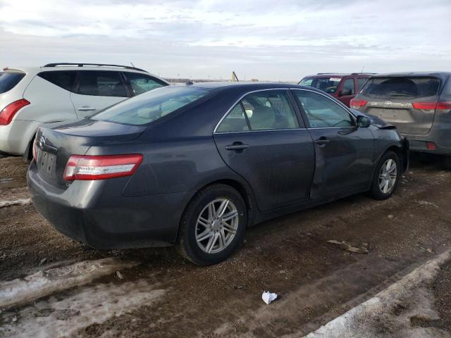 Photo 3 from auction – 2010 TOYOTA CAMRY BASE with VIN 4T1BF3EK1AU063522