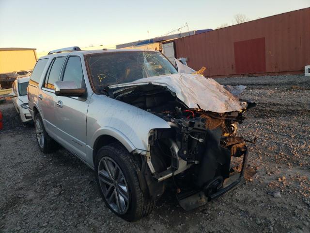 Photo 4 from auction – 2015 FORD EXPEDITION with VIN 1FMJU1LT4FEF49941