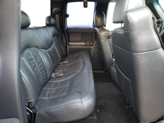 Photo 10 from auction – 2002 CHEVROLET SILVERADO with VIN 1GCJK39142E108042