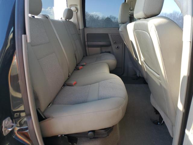 Фото 10 с аукциона – 2008 DODGE RAM 2500 S с VIN 3D7KS28A48G208925