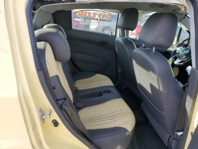 Zdjęcie 10 z aukcji – 2014 CHEVROLET SPARK 1LT z VIN KL8CD6S9XEC502402