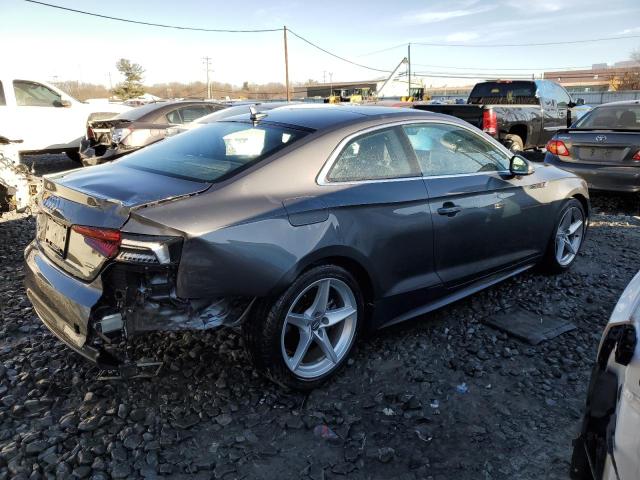 Photo 3 from auction – 2019 AUDI A5 PREMIUM with VIN WAUSNAF56KA059504