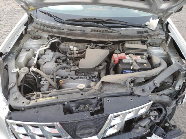 Photo 11 from auction – 2013 NISSAN ROGUE S with VIN JN8AS5MT6DW553470