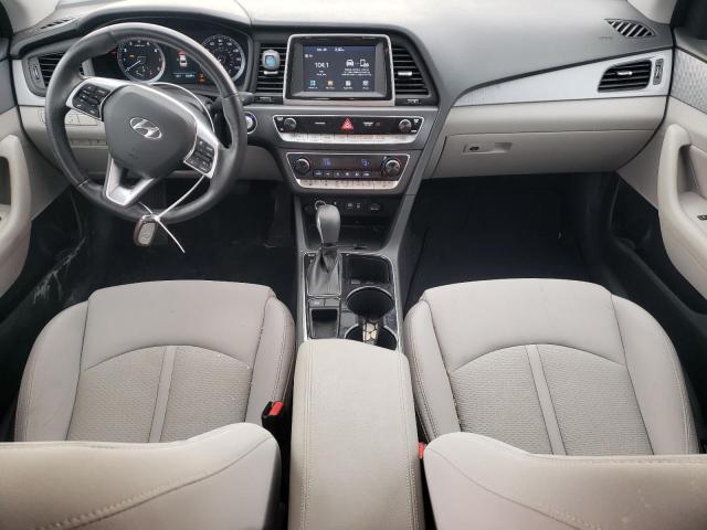 Photo 8 from auction – 2019 HYUNDAI SONATA LIM with VIN 5NPE34AF1KH789045