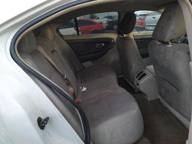 Photo 10 from auction – 2011 FORD TAURUS SEL with VIN 1FAHP2EW5BG118553