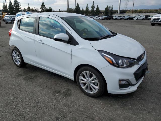 Photo 4 from auction – 2019 CHEVROLET SPARK 1LT with VIN KL8CD6SA0KC716529