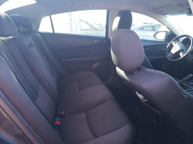 Photo 10 from auction – 2012 MAZDA 6 I with VIN 1YVHZ8DHXC5M16095
