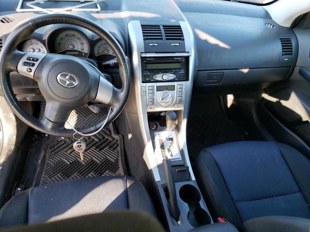 Photo 8 from auction – 2007 TOYOTA SCION TC with VIN JTKDE177170193631