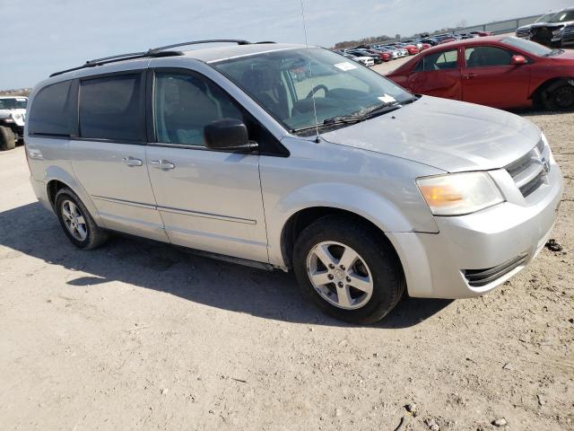 Photo 4 from auction – 2010 DODGE GRAND CARA with VIN 2D4RN3D19AR447336