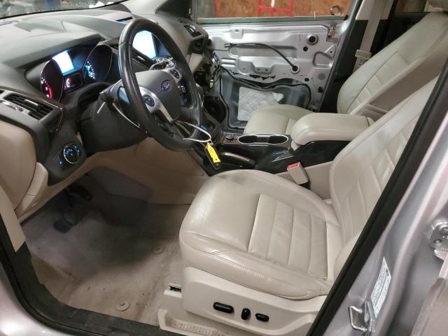 Photo 7 from auction – 2014 FORD ESCAPE TIT with VIN 1FMCU9J96EUE57894