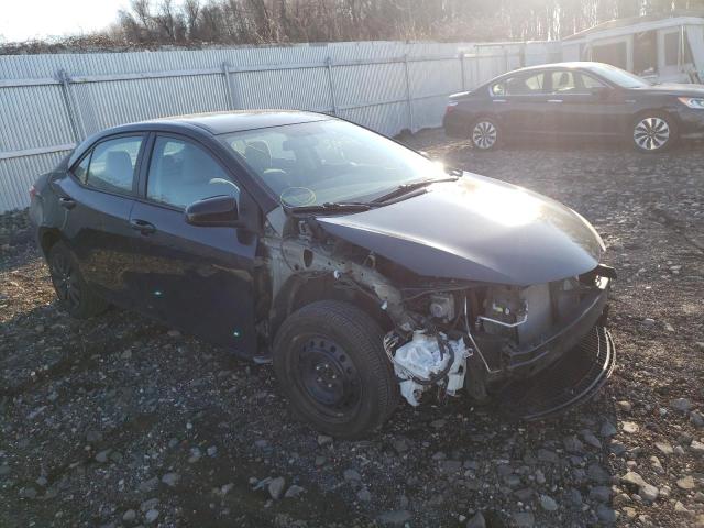 Photo 4 from auction – 2016 TOYOTA COROLLA L with VIN 2T1BURHE1GC657701