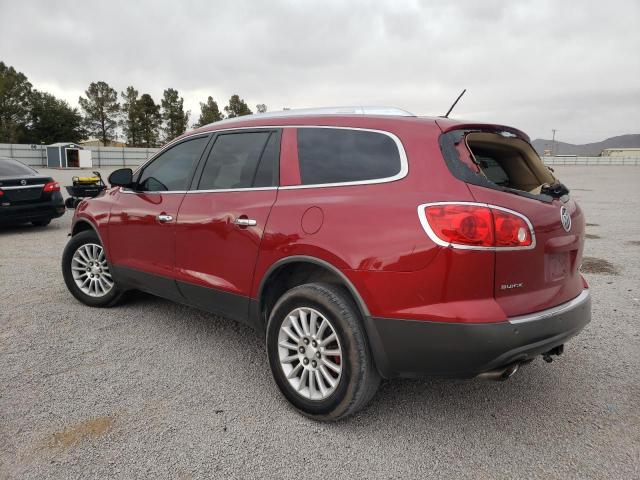 Photo 2 from auction – 2012 BUICK ENCLAVE with VIN 5GAKRCEDXCJ139662