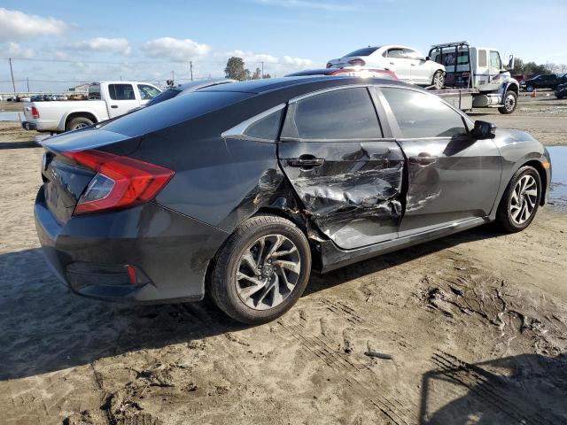 Photo 3 from auction – 2016 HONDA CIVIC EX with VIN 19XFC2F79GE213578