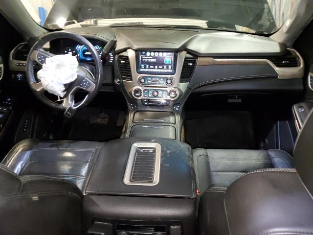 Photo 8 from auction – 2018 GMC YUKON DENA with VIN 1GKS2CKJ8JR137960