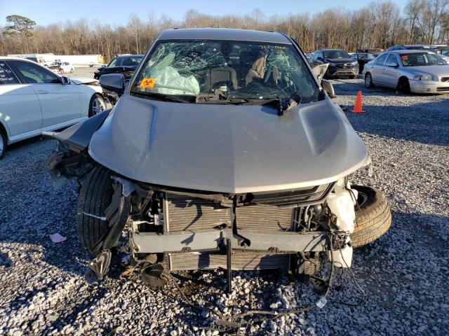 Photo 5 from auction – 2018 CHEVROLET EQUINOX LT with VIN 3GNAXJEV0JS648157