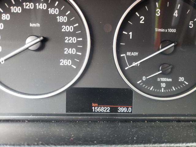 Photo 9 from auction – 2013 BMW 328 XI with VIN WBA3B3C54DJ698609