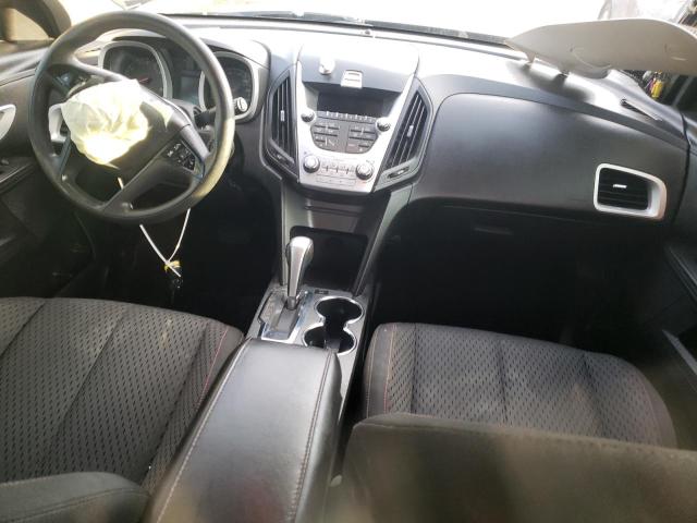 Photo 8 from auction – 2014 CHEVROLET EQUINOX LS with VIN 2GNFLEEK3E6358918