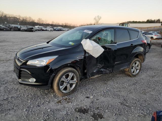 FORD ESCAPE SE 2016 with VIN 1FMCU9G98GUA14852 - Photo from auction