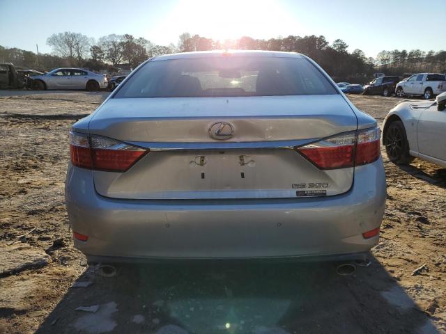 Photo 6 from auction – 2013 LEXUS ES 350 with VIN JTHBK1GG0D2038235