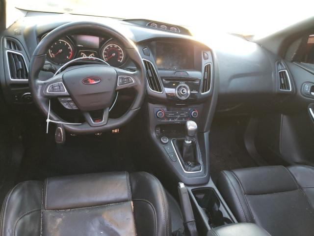 Photo 8 from auction – 2015 FORD FOCUS ST with VIN 1FADP3L99FL338535