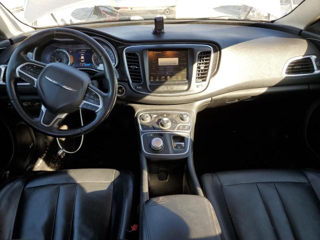 Photo 8 from auction – 2016 CHRYSLER 200 C with VIN 1C3CCCCB0GN134298