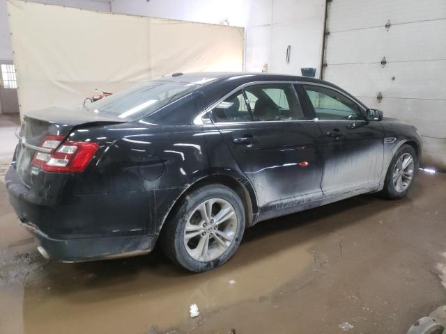 Photo 3 from auction – 2013 FORD TAURUS SEL with VIN 1FAHP2H87DG192542