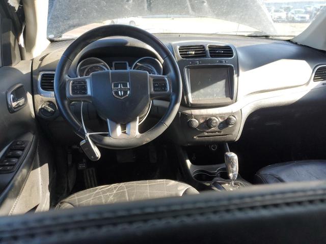 Photo 8 from auction – 2018 DODGE JOURNEY CR with VIN 3C4PDDGG0JT364419