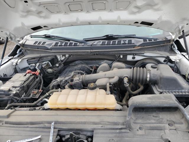 Photo 11 from auction – 2018 FORD F150 SUPER with VIN 1FTEX1CB5JKF06398