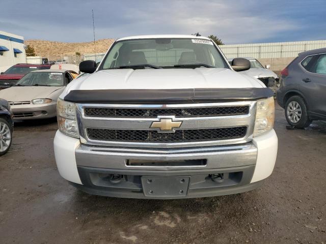 Photo 5 from auction – 2009 CHEVROLET SILVERADO with VIN 1GCEC290X9Z184240