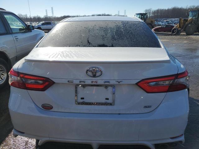 Photo 6 from auction – 2018 TOYOTA CAMRY L with VIN JTNB11HK6J3045604