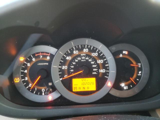 Photo 9 from auction – 2011 TOYOTA RAV4 LIMIT with VIN 2T3DK4DV0BW062957