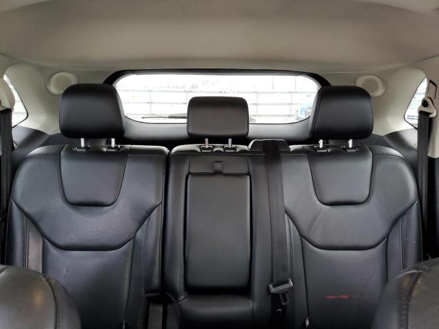 Photo 10 from auction – 2017 FORD EDGE with VIN 2FMPK3K90HBB57877