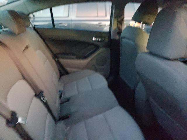 Photo 10 from auction – 2014 KIA FORTE EX with VIN KNAFX4A81E5068025