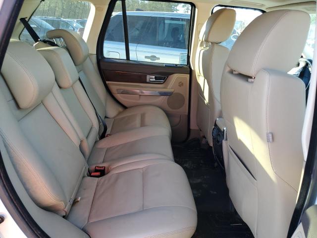 Photo 10 from auction – 2013 LAND ROVER RANGE ROVE with VIN SALSF2D47DA790065