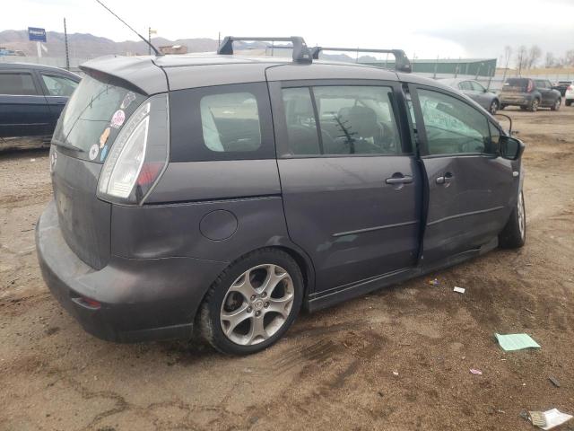 Photo 3 from auction – 2009 MAZDA 5 with VIN JM1CR29L390333141