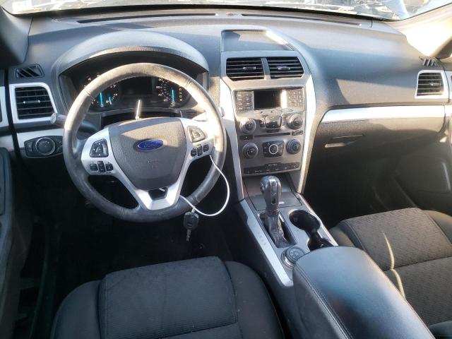 Photo 8 from auction – 2015 FORD EXPLORER X with VIN 1FM5K8D83FGB83291
