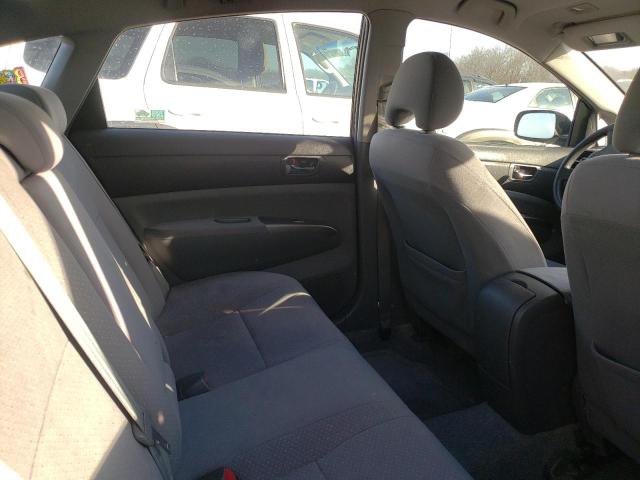 Photo 10 from auction – 2008 TOYOTA PRIUS with VIN JTDKB20U483360870