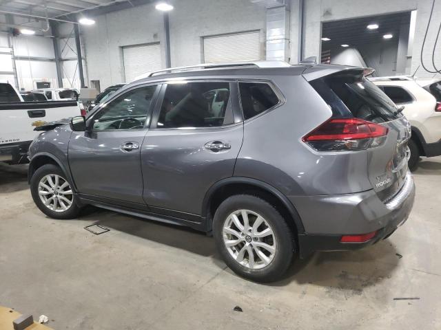 Photo 2 from auction – 2019 NISSAN ROGUE S with VIN JN8AT2MVXKW378859