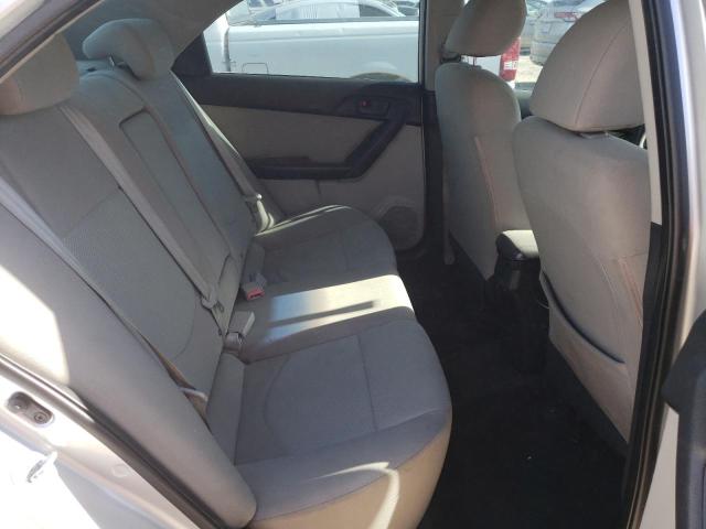 Photo 10 from auction – 2010 KIA FORTE EX with VIN KNAFU4A2XA5234878