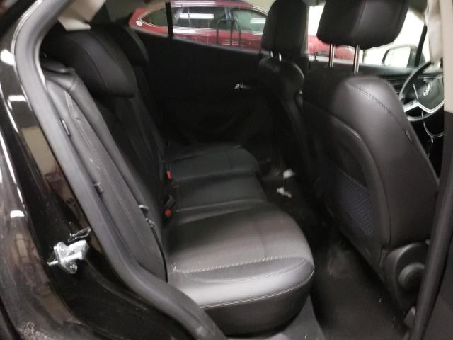 Photo 11 from auction – 2019 BUICK ENCORE SPO with VIN KL4CJ1SB9KB874640